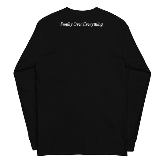 "Keep Sh!t G" Long Sleeve By Forever Foreign Family.
