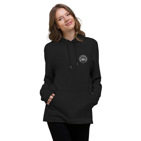 Forever Foreign Family Unisex Lightweight Hoodie